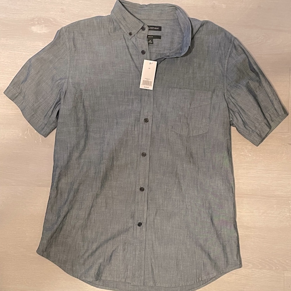 Banana Republic size M